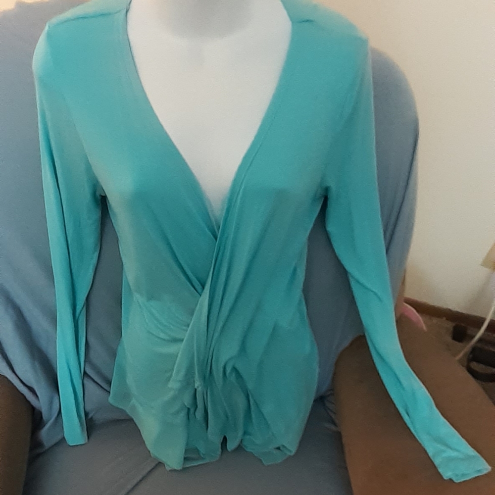 Misses' Lightweight Cardigan